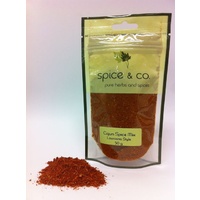 Cajun Spice Mix Louisiana
