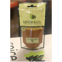 Spice & Co Curry Butter Chicken Mild