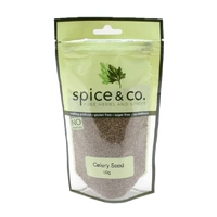 Spice & Co Celery Seed