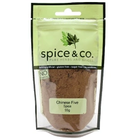 Spice & Co Chinese Five Spice