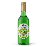 Billson's Green Melon Cordial
