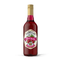 Isabella's Cherry Cordial
