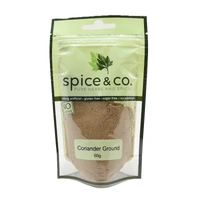 Spice & Co Coriander Ground