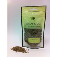 Cumin Seed