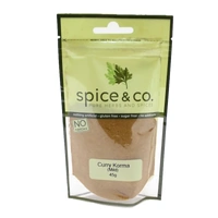 Spice & Co Curry Korma