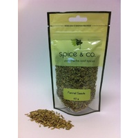 Fennel Seeds