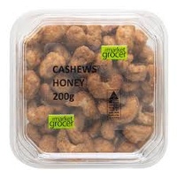 Cashew Honey 200g