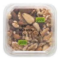 Raw Nut Mix 150g