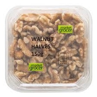 Walnut Halves 150g