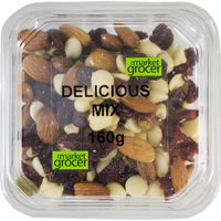 Delicious Mix 160g