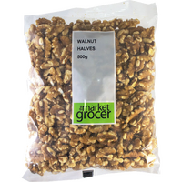 Walnuts Halves 500g