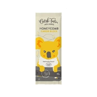 Honey Comb Carob Block Gluten Free 95g
