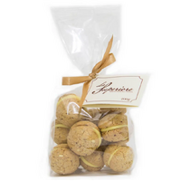 La Superiore Baci di Dama Lemon Choc 200g