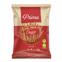 Prima Classic Salty Sticks 220g