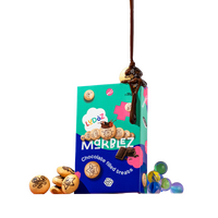Ludoz Marblez Choc 100g