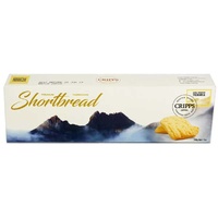 Cripps Premium Tasmanian Shortbread 200g