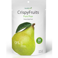 Health Attack Crispy Fruits Pear 10g