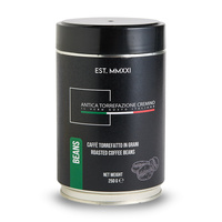 Cremino Expresso Coffee Beans 250g