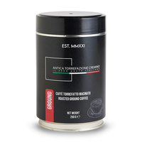 Cremino Expresso Coffee Ground 250g