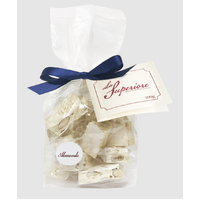 La Superiore Torroncini Almond Nougat 150g 