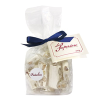 La Superiore Torroncini Pistachio Nougat 150g