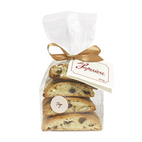 La Superiore Cantucci Fig & Almond Biscuits 200g