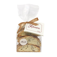 La Superiore Cantucci Almond Biscuits 200g