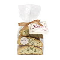 La Superiore Cantucci Pistachio Biscuits 200g