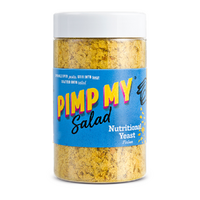 Pimp My Salad Nutritional Yeast Fakes 100g