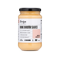 Gevity Bone Broth Sauce Souped-Up Sriracha Mayo 375ml
