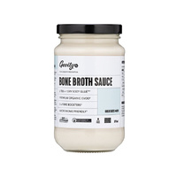 Gevity Bone Broth Sauce Great Guts Mayo 375ml