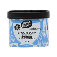 Honest to Goodness Bi-Carb Soda 500g