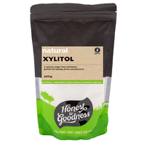 Honest to Goodness Natural Xylitol 600g