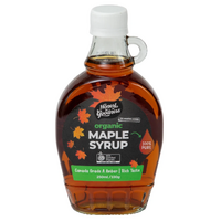 Honest to Goodness Organic Maple Syrup 250ml