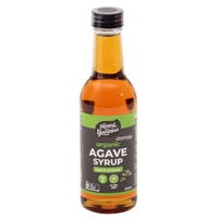 Honest to Goodness Organic Agave Syrup 250ml