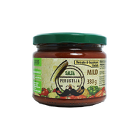 TMG Salsa Mild 330g