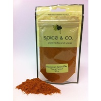 Moroccan Spice Mix