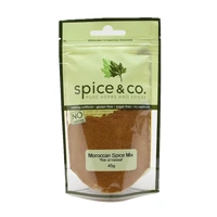 Spice & Co Moroccan Spice Mix