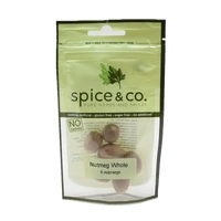 Spice & Co Nutmeg Whole