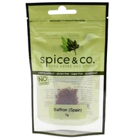Spice & Co Saffron Threads