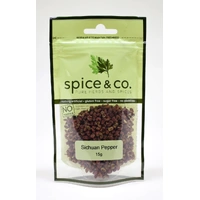 Spice & Co Sichuan Pepper