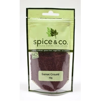 Spice & Co Sumac Ground