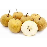 Nashi Pear (PER KILO)