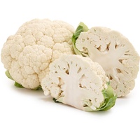 Cauliflower (Half)