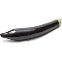 Lebanese Eggplant (Each)