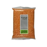 Red Split lentils(500gm)