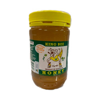 Honey King Bee Local (1 kilo)