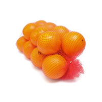 Orange Navel Net Bag (3kg)