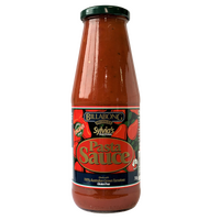 Billabong Pasta Sauce 700ml Bottle