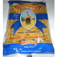 Romanella Pasta Penne (500 grm)